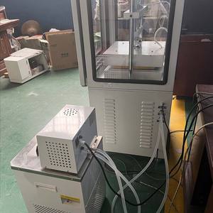 Testeur de conductivité thermique de <span class=keywords><strong>test</strong></span> fiablePrix de la <span class=keywords><strong>machine</strong></span> d'essai universelle - Product Image 3