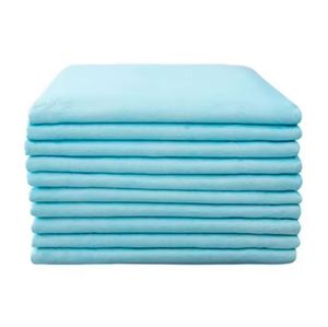 Promoción de Fábrica: Productos de Limpieza para Mascotas, Almohadillas Desechables Impermeables para Cachorros, Almohadillas de Secado Rápido para Orina de Perros - Product Image 6