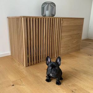 Modern Dog crate Wooden Dog Crate and Dog Crate Furniture