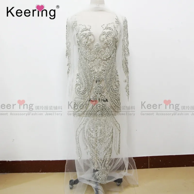 WDP-069 аппликация из страз “, украшенные бахромой и кисточками для малышек «Подружка невесты», праздничное платье