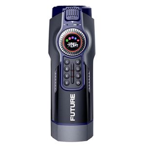 <span class=keywords><strong>Masturbador</strong></span> Masculino <span class=keywords><strong>Leten</strong></span> Stroker, Masturbación Masculina con 10 Modos de Vibración, Empuje y Calentamiento, Juguetes Sexuales para Hombres - Product Image 3