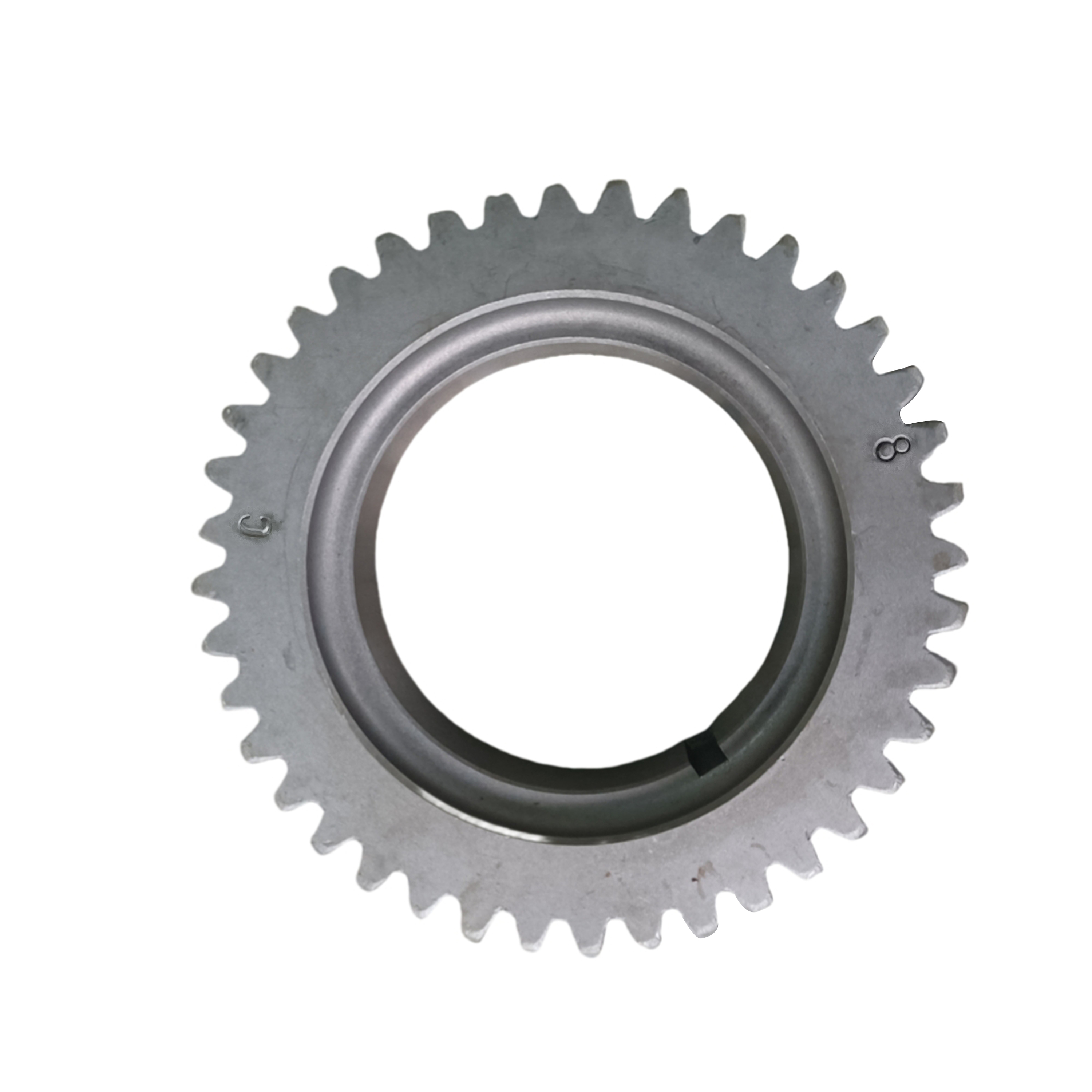 3306 Crankshaft Gear Suitable for Caterpillar Engine Parts - Gupta Tractor Spares Co.