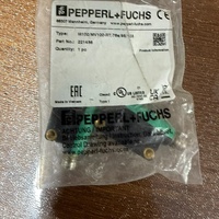 Capteur photoélectrique traversant M100/MV100-RT/76a/95/103 M100MV100RT76A95103 pour PLC