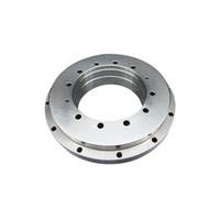 Inverseurs de tension PRS à livraison rapide, roulement de table rotative P4 YRT80 de haute précision avec acier de roulement à longue durée de vie
