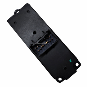 Interruttore di controllo principale per finestrino elettrico <span class=keywords><strong>Ranger</strong></span> Mazda BT-50 2006-2011 UB93-66-350 UB9366350 - Product Image 6