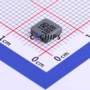 PSPMAF0515-1R0M-CGF-AP ตัวเหนี่ยวนำไฟฟ้าแบบ SMD, 5.2x5.7 มม. ( ค่าความเหนี่ยวนำ: 1uH ) ( ความแม่นยำ: 20% กระแสไฟฟ้าที่กำหนด: 7A ) - Product Image 1