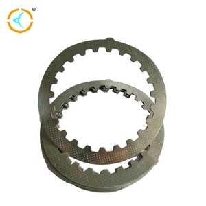 Plaque d'embrayage en acier pour VTT 50cc 110cc 125cc 150cc 200cc <span class=keywords><strong>250cc</strong></span> 300cc 400cc 450cc 500cc 700cc <span class=keywords><strong>Quad</strong></span> 4 roues - Product Image 5