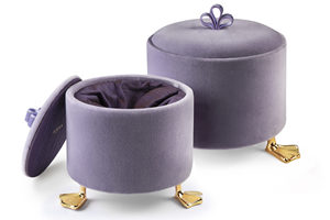 Boîtes cadeaux en carton floqué de qualité supérieure, fabriquées sur mesure, idéales pour ranger des cadeaux, des bijoux et des accessoires - Product Image 4