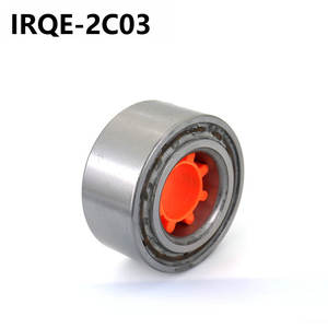 Rodamiento de rueda automotriz IRQE 90363-38006 para Toyota Corolla, diámetro interior de 30 mm, acero para rodamientos, pieza de repuesto nueva - Product Image 2