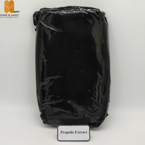 Extrait de <span class=keywords><strong>Propolis</strong></span> Naturel Biologique 98% Pur Soluble dans l'Eau/le Vin Raffiné en Vrac Meilleur <span class=keywords><strong>Prix</strong></span> Fournisseur <span class=keywords><strong>Propolis</strong></span> <span class=keywords><strong>Brute</strong></span> Solide - Product Image 5