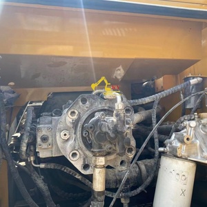 Escavatore Cingolato Usato SANY SY215C da 21 Tonnellate, Marca Cinese, in Offerta Speciale - Product Image 3