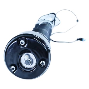 Amortisseur pneumatique W221 2005-2013, suspension pneumatique, arrière droit, quatre roues motrices pour Benz AIRMATIC 4MATIC - Product Image 2