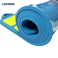 Tapis en silicone souple magnétique de qualité professionnelle pour réparation et nettoyage DIY