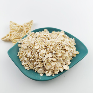 Vente en gros usine – Meilleur <span class=keywords><strong>prix</strong></span> – Flocons <span class=keywords><strong>d</strong></span>'<span class=keywords><strong>avoine</strong></span> instantanés Liangtian sans sucre ni additifs, 95 % AA, 12 mois de conservation - Product Image 3