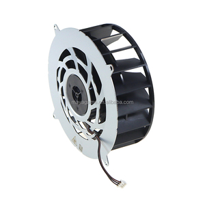 Para Playstation5 Slim Console NMB 19 Blades Ventilador de refrigeración interno de repuesto Ventilador de refrigeración interno para PS5 Slim <span class=keywords><strong>Host</strong></span> - Product Image 3