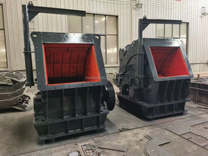 Équipement minier mobile haute performance : concasseur de pierres, concasseur à percussion, concasseur de roche pour ligne de concassage - Product Image 6