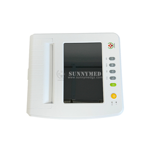 เครื่องตรวจสุขภาพในปอดของ SY-C036B เครื่องตรวจวินิจฉัยผู้ป่วยอุปกรณ์ตรวจสุขภาพ - Product Image 1