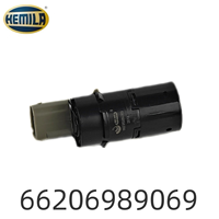 66206989069 66216911838 Sensor Parkir Belakang HEMILA Suku Cadang Kendaraan Kompatibel dengan BMW E39 Seri 5 X5