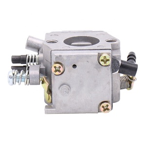 Carburateur de type <span class=keywords><strong>Zama</strong></span> MS380 038 MS381, pièces de tronçonneuse, tilloson HE-19, carb 11191200602 11191200605 11191200650 - Product Image 6