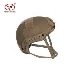 <span class=keywords><strong>Casco</strong></span> Balístico UHMWPE Ops-Core de Corte Alto, <span class=keywords><strong>Casco</strong></span> Táctico de PE, <span class=keywords><strong>Casco</strong></span> Rápido de Aramida - Product Image 2