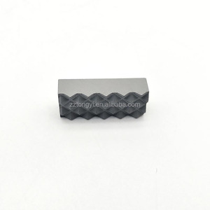21.59*9.02*6.27 Inserts à pince pour mandrin de coupe Tony, 100% matériau, 100 pièces, 21.5*9.02*6.27 Inserts à pince Power - Product Image 4