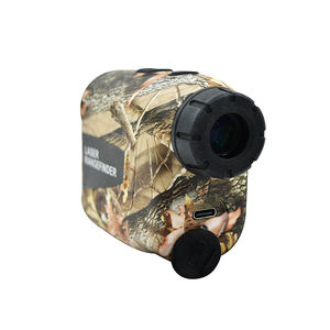 नया डिजिटल छलावरण लेजर रेंजफाइंडर 1000 मीटर लंबी दूरी की गोल्फ रेंज डिरंजक उच्च परिशुद्धता उपकरण - Product Image 3