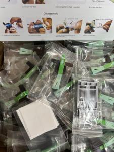 Hondao FAST-SC/apc/-d מהיר מחבר סיב אופטי fth הרכבה מהירה apc כלי ההרכבה ובדיקת ציוד אופטי - Product Image 5