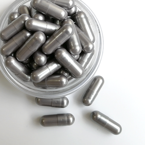 Capsules de santé à base de plantes masculines Le Offre Spéciale supplément d'amélioration des performances pour hommes pour la vigueur, la vitalité et la force - Product Image 1