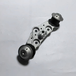 Junta de Transmisión para Caja de Cambios Porsche 970 Panamera 97037511801, Pieza de Repuesto de Acero - Product Image 1