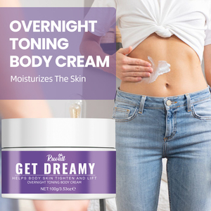 Crema serrante avanzata da 100g di RUOALL - Product Image 4