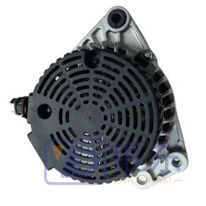 Generatore alternatore 14V per Chery <span class=keywords><strong>DR</strong></span> 110A B11 3701110BB JFZ1917 732020012 - Product Image 2