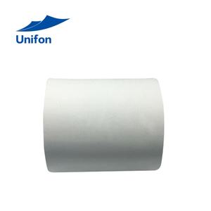 Rollo de Papel Térmico para Caja Registradora de 48g 57x30mm, Capa Única, 100% Pulpa de Madera Pura, Precio al por Mayor, Papel de Impresión Térmica para Punto de Venta - Product Image 1