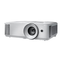 Projecteur laser professionnel Optoma EL406H 4500 lumens ISO Full HD 1080P pour salle de classe, réunion, formation, exposition