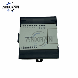 Módulo de Expansión Digital de relé, EM3AIO8R, DI8x, 24VDC, DO8x, 1 unidad - Product Image 4