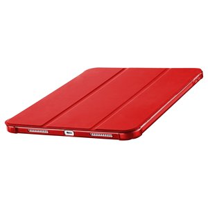 Étui pour tablette IPAD 10.9 10TH °   A16 11TH FOLIO Rouge FOLIOIPAD22102R - Product Image 2