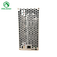 Goldshell HS Box 235G 230W SC Coin Miner Blake2B Goldshell Miner SC Miner Home Miner Silent Miner En stock
