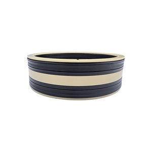 Fabricante de sellos de Copa en <span class=keywords><strong>U</strong></span> de PTFE energizado por resorte para válvulas FLS R Resistencia química y a altas temperaturas - Product Image 1