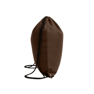 Mochila de Moda con Cordón, Estampada con Serigrafía, Teñida Anudada, Ecológica, de Tela No Tejida, para Adolescentes, Viajes y Uso Diario - Product Image 3