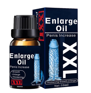 Aceite Esencial para Masaje Masculino RTS, Mejora el Cuidado y la Reparación Íntima, Aceite Max Man para Agrandar el Pene - Product Image 2