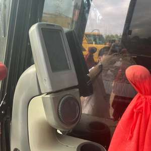 Excavatrice d'occasion Cat Caterpillar 312D2GC 303CR 305.5E2 en stock à vendre 12 tonnes 2020 Presque neuve CAT313D CAT313D2L - Product Image 6