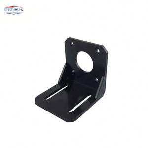 Pièces d'usinage CNC de précision professionnelles - Service OEM personnalisé avec MOQ faible 1 pièce |   Ningbo Bensun & Fangxin Guangzhou <span class=keywords><strong>Mingou</strong></span> - Product Image 2