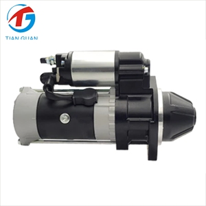 Nouveau démarreur de moteur de rechange STG93170 pour CHAOCHAI QDJ2516A-P 3708100-A71-KM10M - Product Image 2