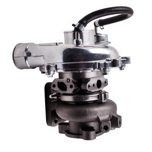 CT16 Turbo para Toyota Innova Fortuner Hiace Hilux Turbocompresor <span class=keywords><strong>2</strong></span>.5L 2KD FTV motor 17201 30080 - Product Image 4