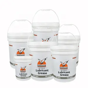 Lubricant Grease For Elevator Gear/starting Motor Using