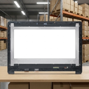 หน้าจอแล็ปท็อปทดแทนขนาด 13.3 นิ้ว รุ่น <span class=keywords><strong>Chromebook</strong></span> R 13 CB5-<span class=keywords><strong>312T</strong></span> สำหรับ <span class=keywords><strong>Acer</strong></span> LCD LED พร้อมจอสัมผัส - Product Image 5