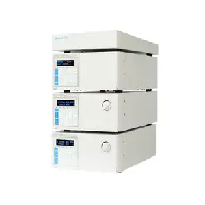 CHINCAN LC-10Tvp Isocratic Liquid Chromatograph System 4~40C hplc instrument machine price