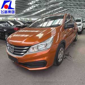 Voiture d'occasion Baojun 310 2017 1.2L Manuelle Édition Confort Volant à Gauche Intérieur Sombre Pneus R16 Sièges en Tissu Meilleures Ventes Prix Bas - Product Image 1