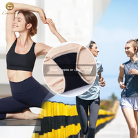 Culotte menstruelle 4 couches en coton absorbant et anti-fuite