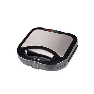 Desmontable placas waffle maker parrilla y sandwich maker <span class=keywords><strong>para</strong></span> uso en el hogar con el CE/GS - Product Image 1