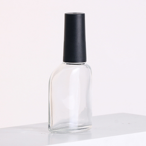 Ventes en gros de flacons de vernis à <span class=keywords><strong>ongles</strong></span> vides de 15 ml, flacons de vernis à <span class=keywords><strong>ongles</strong></span> en verre UV avec pinceau - Product Image 3